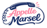 Logo Appelle Marsel